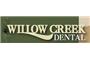 Willow Creek Dental logo