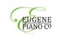 Eugene Piano Company logo