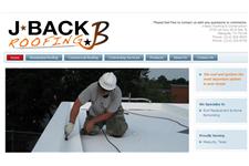 J-Back Roofing & Construction   image 1