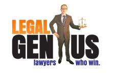 Legal Genius image 1