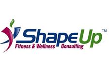 Shape Up Fitness & Wellness Consulting image 1