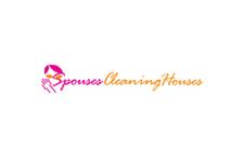 Spouses Cleaning Houses image 1