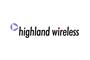Highland Wireless Services logo