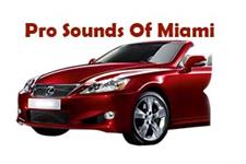 Pro Sounds Of Miami image 1