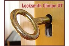 Locksmith Clinton UT image 1