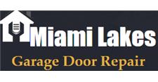 Garage Door Repair Miami Lakes FL image 1