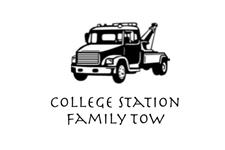 College Station Family Tow image 1