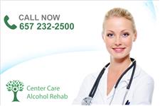 Center Care Alcohol Rehab image 2