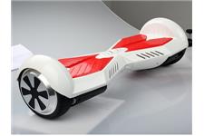 Electric HoverBoard image 1