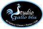 Studio Gallo Blu logo