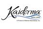 Kaiderma Skin Care logo