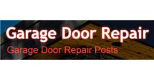 Top Garage Doors Company image 1