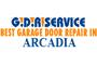 All Overhead Garage Doors Repair Service logo