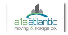A1A Atlantic Moving & Storage Co image 1