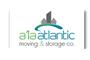 A1A Atlantic Moving & Storage Co logo