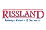 Rissland Garage Door Co logo