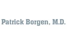 Patrick Borgen MD image 1