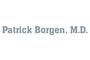 Patrick Borgen MD logo