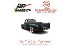 Fast Auto Loans, Inc. image 1