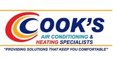 Cook's Air Conditioning & Heating Specialists image 1