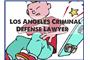 Los Angeles Criminal Defense Lawyer logo