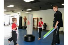 Greenville Academy of Martial Arts image 2