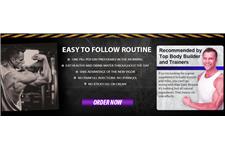 Max Gain Xtreme Body Building image 3