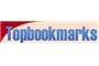 Top Bookmarks logo
