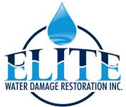 Elite Water Damage & Restoration, Inc image 1