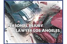 Personal Injury Lawyer Los Angeles image 1