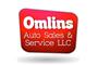 Omlins Auto Sales & Service LLC  logo