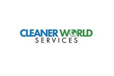 Cleaner World Services image 1