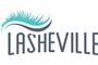 Lasheville logo