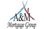 A&M Mortgage Group: Larry Penilla logo