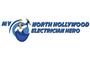 My North Hollywood Electrician Hero logo