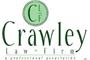 Crawley Law Firm, PA logo