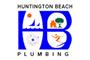 Huntington Beach Plumber logo