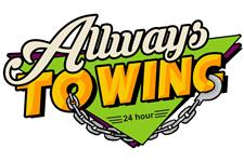 Allways Towing image 1