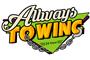 Allways Towing logo