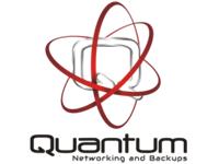 Quantum Networking & Backups: Denver IT consulting image 1