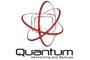 Quantum Networking & Backups: Denver IT consulting logo