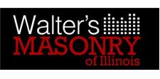 Walter's Masonry image 1
