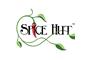 The Spice Hut logo