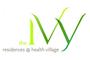The Ivy Residences at Health Village logo