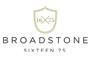 Broadstone Sixteen 75 logo