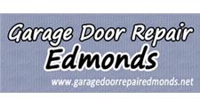 Garage Door Repair Edmonds image 1