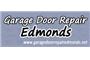 Garage Door Repair Edmonds logo