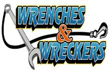 Wrenches & Wreckers image 9