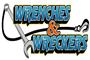 Wrenches & Wreckers logo