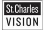 St. Charles Vision logo